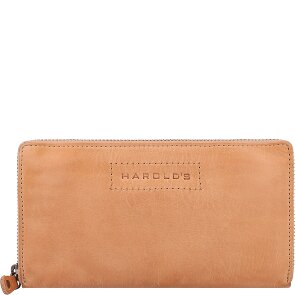 Harold's Submarine Wallet Leather 19 cm