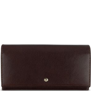 Bugatti Neaples Wallet RFID protection Leather 19 cm