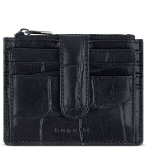 Bugatti Nevio Wallet RFID protection Leather 10.5 cm Bugatti Nevio Wallet RFID protection Leather 10.5 cm