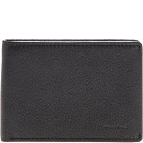 Maître F3 Gerold Wallet RFID protection Leather 10.5 cm