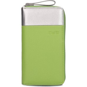 Zwei Eva Wallet 20 cm