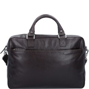 Picard Buddy briefcase leather 39 cm laptop compartment