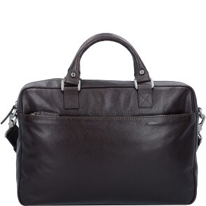 Picard Buddy briefcase leather 39 cm laptop compartment Picard Buddy briefcase leather 39 cm laptop compartment