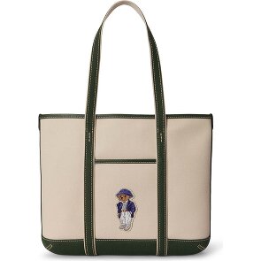 POLO RALPH LAUREN Bear Shoulder Bag 32.5 cm