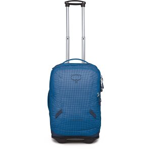 Osprey Transporter Wheeled Carry On 2 wheels Travel bag 50 cm