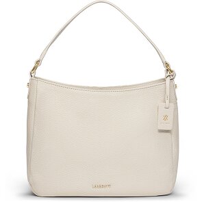 Lazarotti Bologna Leather Shoulder Bag Leather 27 cm