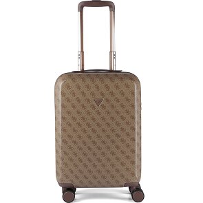 Guess Latona 4 wheels Cabin trolley 53 cm