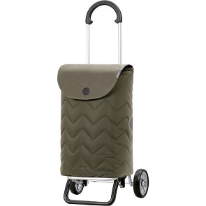 Andersen Shopper Scala Shopper Plus Hilma Shopping Trolley 59 cm