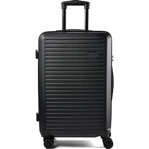 Nowi Faro 4 wheels Trolley M 65 cm