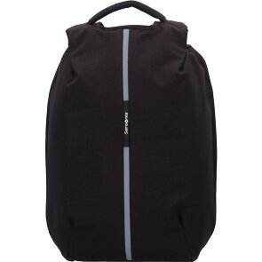 Samsonite Securipak backpack RFID 44 cm laptop compartment