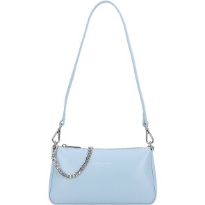 Lancaster Suave Even shoulder bag leather 23 cm