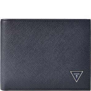 Guess Milano Wallet RFID protection 12 cm