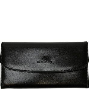 Windrose Merino Jewelry box Leather 20 cm