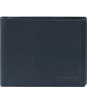 Samsonite Attack 3.0 Wallet RFID protection Genuine Leather 13 cm