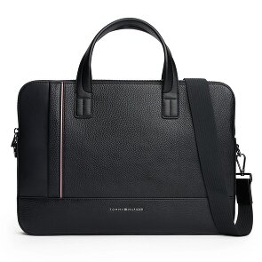 Tommy Hilfiger TH Central Briefcase 40 cm Laptop compartment