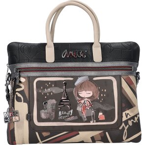 Anekke Mademoiselle Briefcase 40 cm Laptop compartment