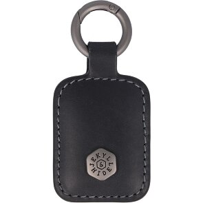Jekyll & Hide Texas Keychain Leather 5 cm