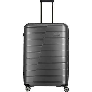 Travelite Air Base 4-wheel trolley 77 cm
