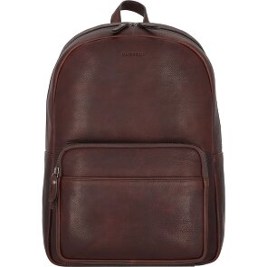 Burkely Antique Avery Daypack Leather 42 cm Laptop compartment Burkely Antique Avery Daypack Leather 42 cm Laptop compartment