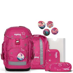 ergobag Maxi School bag set