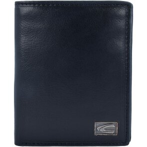 camel active Japan Wallet RFID protection Leather 9 cm