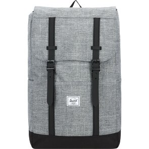 Herschel Retreat Daypack 43 cm Laptop compartment