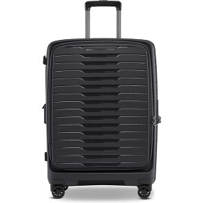 Stratic Novium 4 wheels Trolley M 65.5 cm Expandable