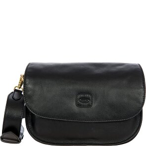 Bric's Volterra Shoulder bag Leather 25.5 cm Bric's Volterra Shoulder bag Leather 25.5 cm