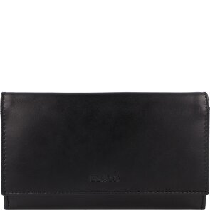 Lloyd Wallet RFID protection Leather 16.5 cm Lloyd Wallet RFID protection Leather 16.5 cm