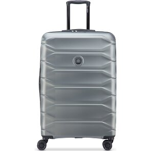 Delsey Paris Meteor 4 wheels Trolley L 78 cm Expandable