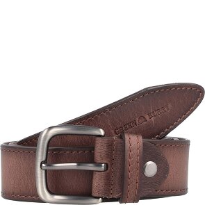 Greenburry Belt leather