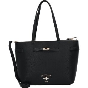 U.S. Polo Assn. Standfort Shopper Bag M 34 cm U.S. Polo Assn. Standfort Shopper Bag M 34 cm