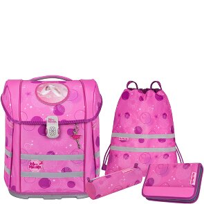 McNeill Perfecto School bag set 5-piece
