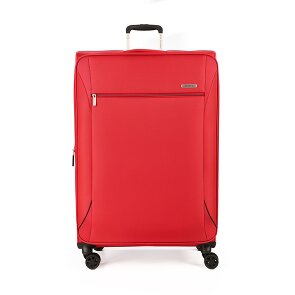 Samsonite Base Breeze 4 wheels Trolley 81 cm with expansion pleat
