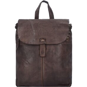 Harold's Submarine backpack leather 33 cm