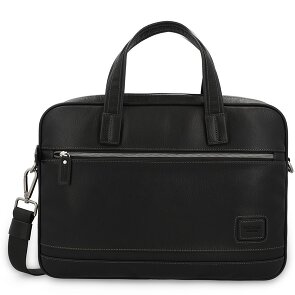 Picard Breakers Briefcase 39 cm Laptop compartment