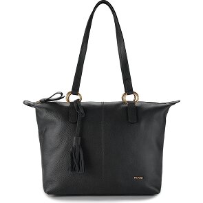 Picard Calico Shopper Bag Leather 39 cm