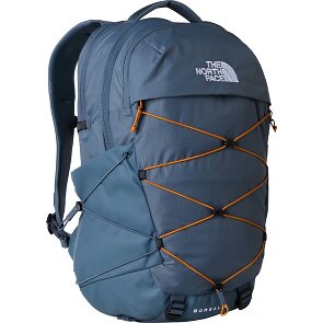 The North Face Borealis backpack 49.5 cm laptop compartment