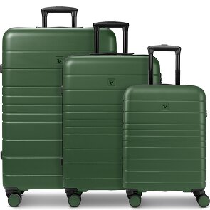 Roncato Baseliner 4 wheels Suitcase set 3-piece