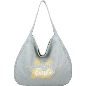 Fritzi aus Preußen Malibu Denim Limited Barbie Easy Shoulder Bag 48 cm