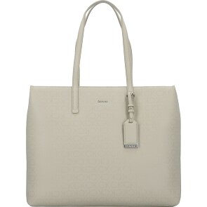 Calvin Klein CK Must Shopper Bag 37 cm
