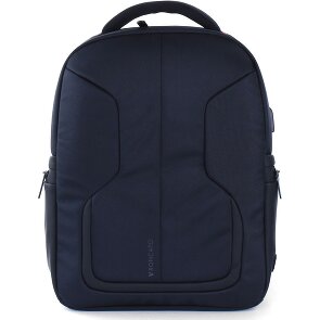 Roncato Surface Business backpack 40 cm Laptop compartment