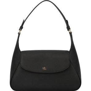 Lauren Ralph Lauren Schylar Shoulder Bag Leather 30 cm