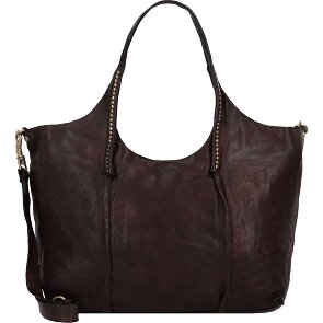 Campomaggi Antonia Shopper Bag Leather 40 cm