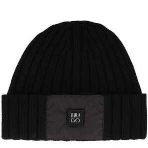 Hugo Xofor Knitted hat Hugo Xofor Knitted hat