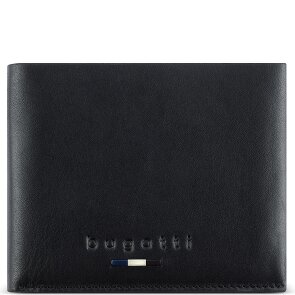 Bugatti Romeo Wallet Leather 11.5 cm