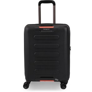 Hedgren Comby Grip 4 wheels Cabin trolley XS 55 cm