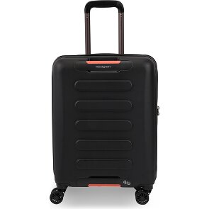 Hedgren Comby Grip XS 4 wheels Cabin suitcase XS 55 cm