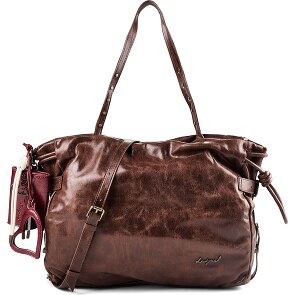 Desigual Galaxy Shoulder Bag 37.5 cm