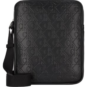 Calvin Klein Jeans Monogram Shoulder bag 18 cm